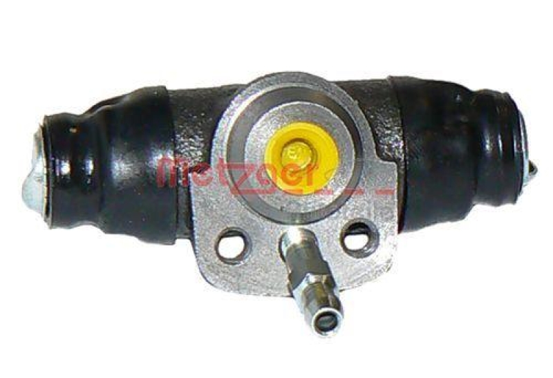 METZGER 101-060 Hydr. Radzylinder Cifam für AUDI/SEAT/VW