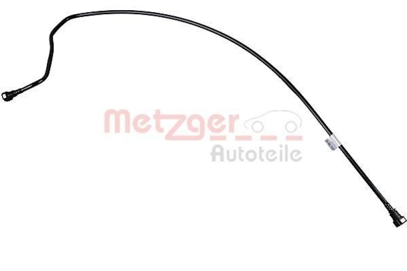 METZGER 2150164 Kraftstoffleitung f&uuml;r RENAULT