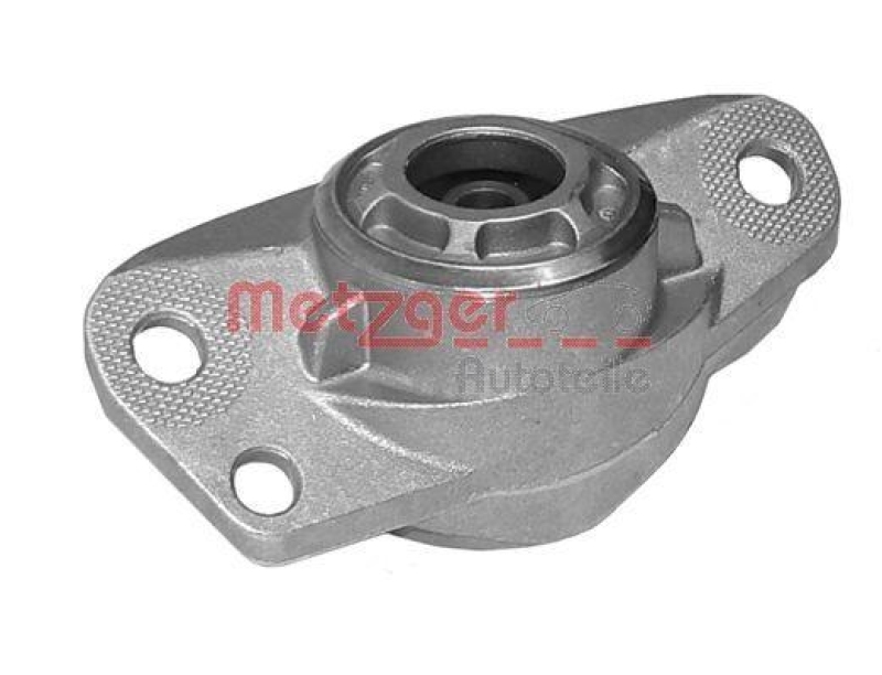 METZGER 6490268 Federbeinstützlager für AUDI/SEAT/VW HA links/rechts