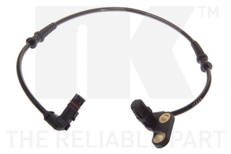 NK 293332 Sensor, Raddrehzahl für MERCEDES-BENZ