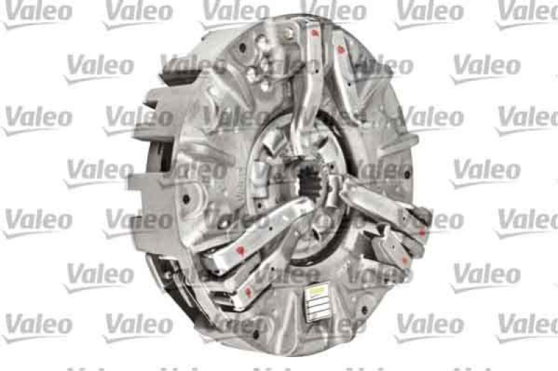 VALEO 800578 Agri Druckplatte