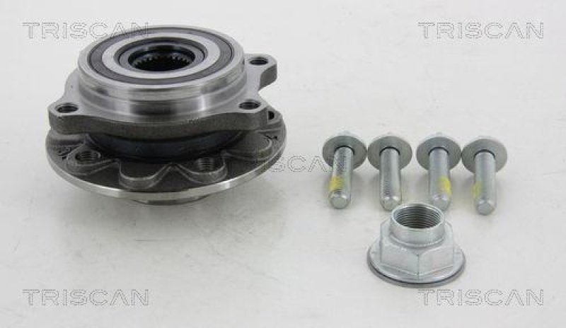 TRISCAN 8530 12114 Radlagersatz Vorne für Alfa Romeo