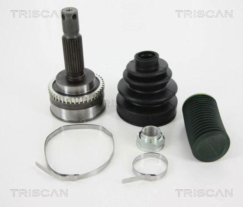 TRISCAN 8540 42124 Gleichlaufgelenk für Mitsubishi