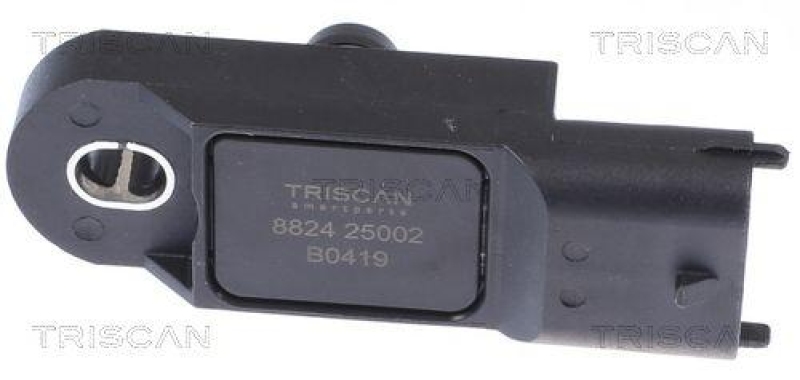 TRISCAN 8824 25002 Sensor, Manifold Druck für Renault