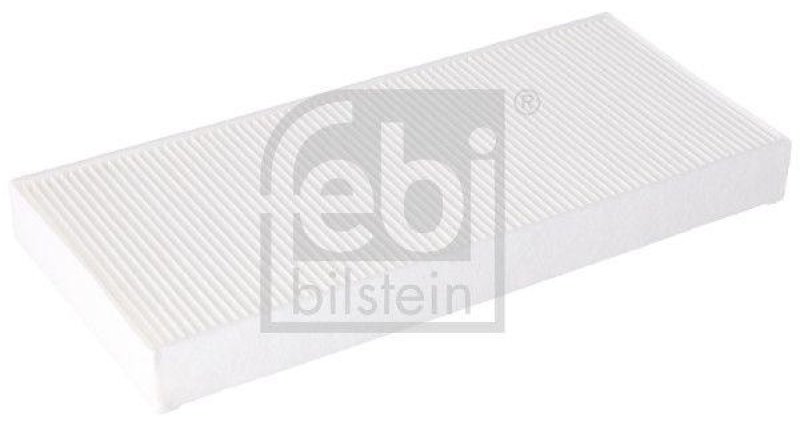 FEBI BILSTEIN 182121 Innenraumfilter für M A N