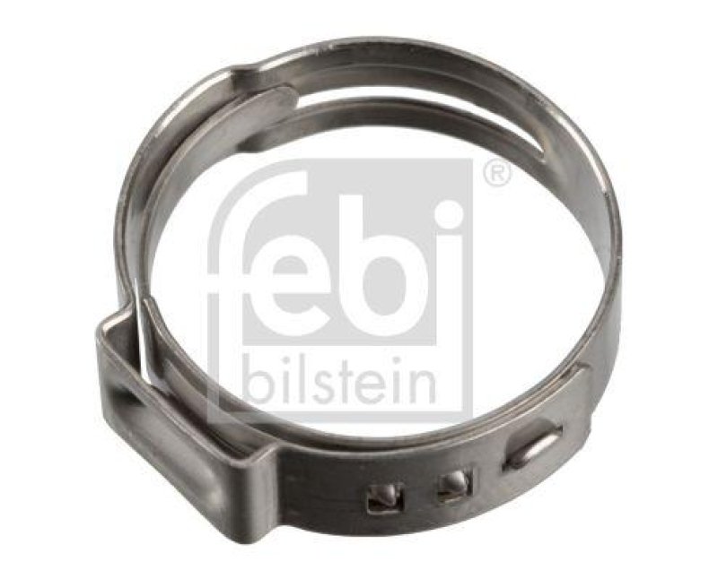 FEBI BILSTEIN 38756 Klemmschelle Universalteile (z.B. Flüssigkeiten)