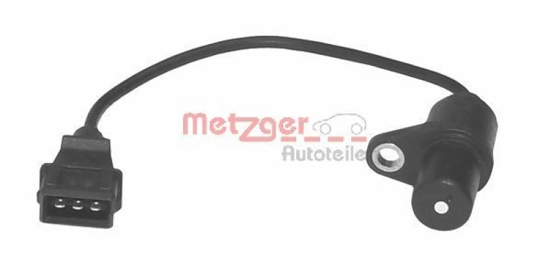 METZGER 0902078 Impulsgeber, Kurbelwelle für HYUNDAI