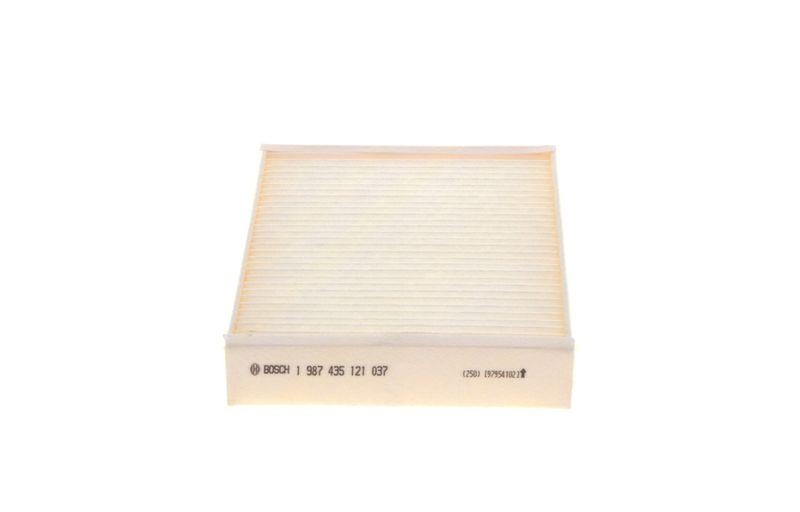 BOSCH 1 987 435 121 Filter Innenraumluft