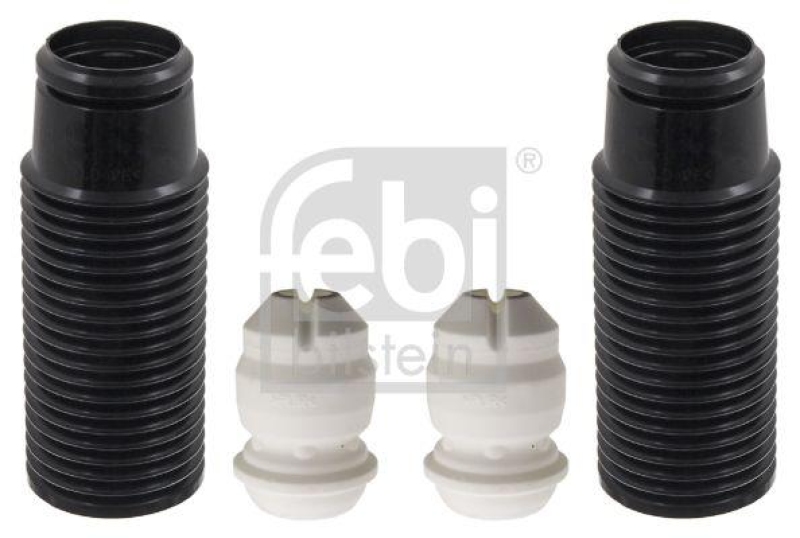 FEBI BILSTEIN 13001 Protection Kit für Stoßdämpfer für PK