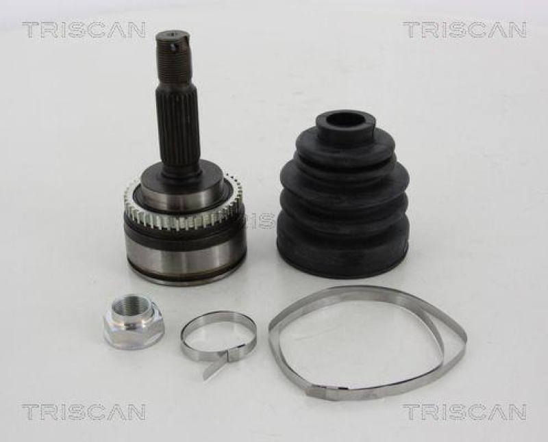 TRISCAN 8540 42129 Gleichlaufgelenk für Mitsubishi