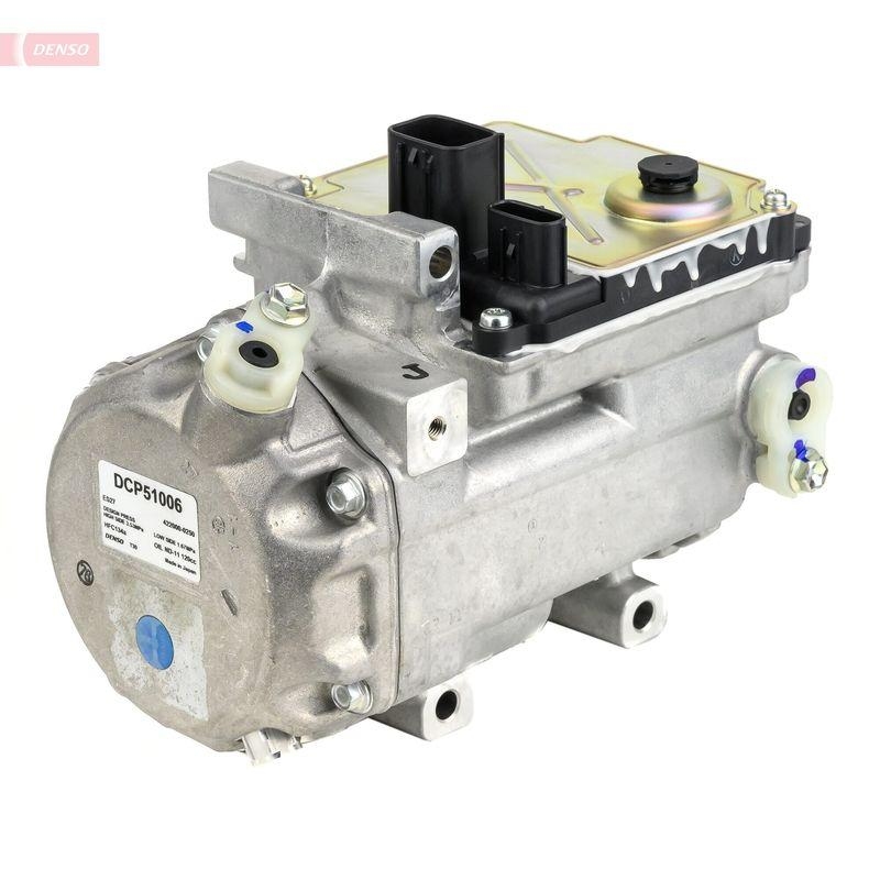 DENSO DCP51006 Kompressor A/C LEXUS GS (05-11)