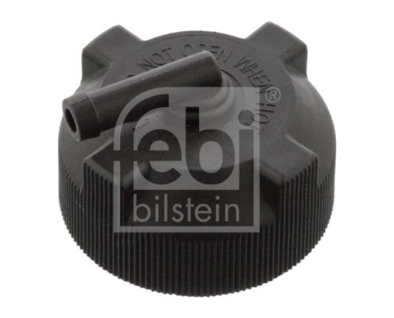 FEBI BILSTEIN 101420 Verschlussdeckel für Kühlerausgleichsbehälter für Iveco