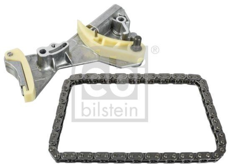 FEBI BILSTEIN 109008 Kettensatz für Ölpumpe für VW-Audi