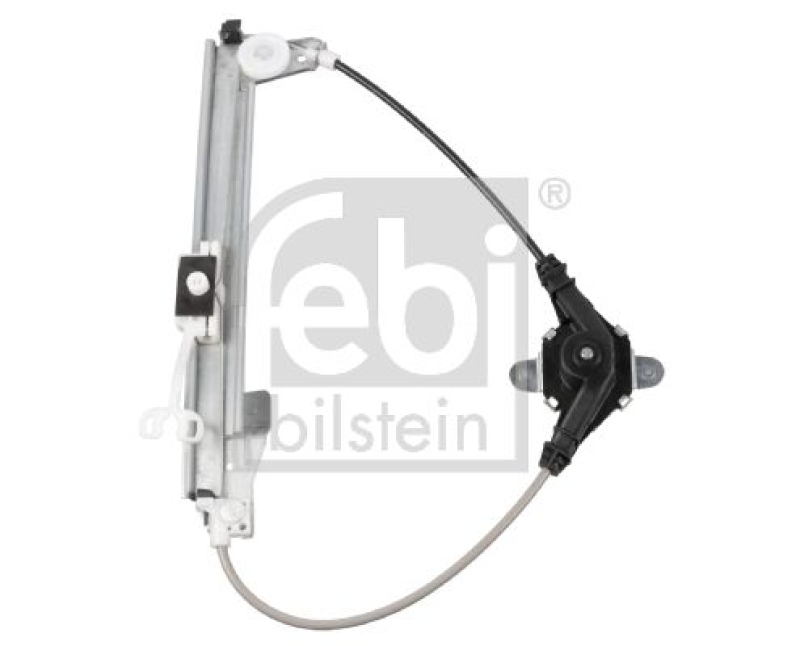 FEBI BILSTEIN 177827 Fensterheber für Fiat