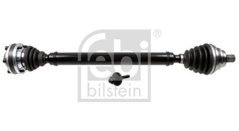 FEBI BILSTEIN 183354 Antriebswelle für VW-Audi