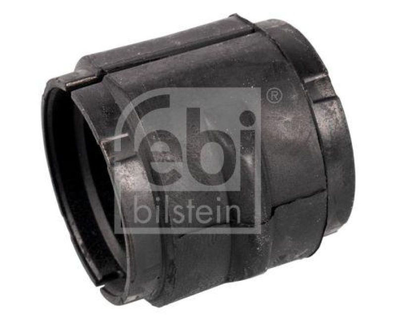 FEBI BILSTEIN 27449 Stabilisatorlager für Mercedes-Benz