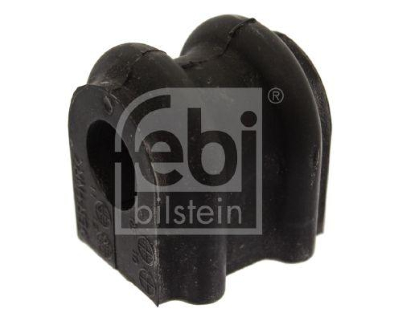 FEBI BILSTEIN 41582 Stabilisatorlager für HYUNDAI