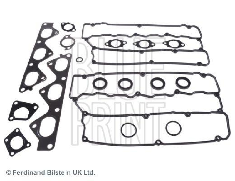 BLUE PRINT ADC46287 Zylinderkopfdichtungssatz für MITSUBISHI