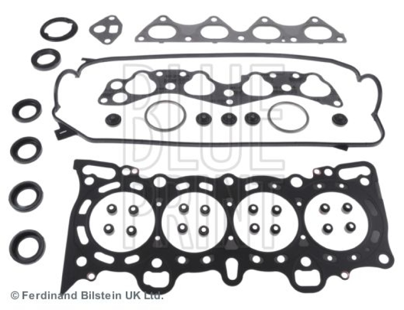 BLUE PRINT ADH26258 Zylinderkopfdichtungssatz für HONDA