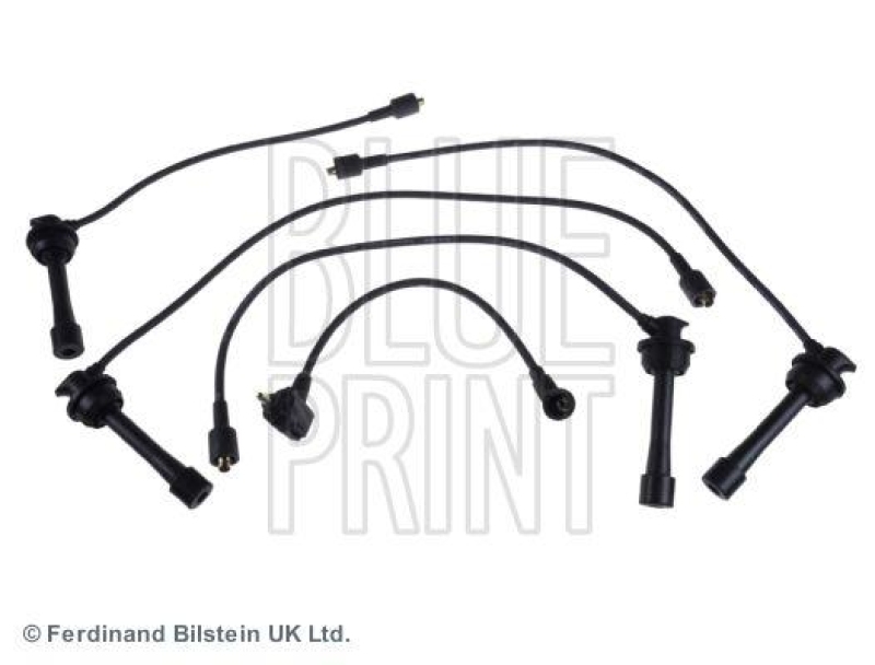 BLUE PRINT ADT31627 Zündleitungssatz für TOYOTA