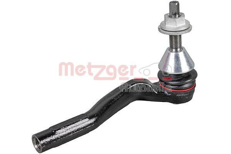 METZGER 54057501 Spurstangenkopf f&uuml;r MB VA links