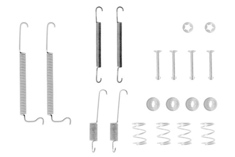 Bosch 1 987 475 081 Zubeh&ouml;rsatz AS052