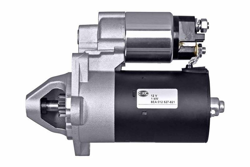 HELLA 8EA 012 527-821 Starter 12V 1kW