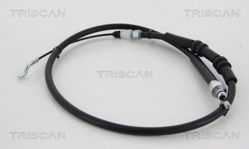 TRISCAN 8140 291127 Handbremsseil für Vw Multivan, Caravelle