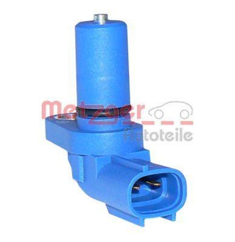 METZGER 0909033 Drehzahlsensor, Automatikgetriebe für FORD/OPEL/SUZUKI