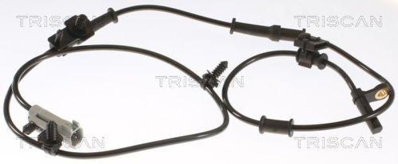 TRISCAN 8180 80220 Sensor, Raddrehzahl für Chrysler