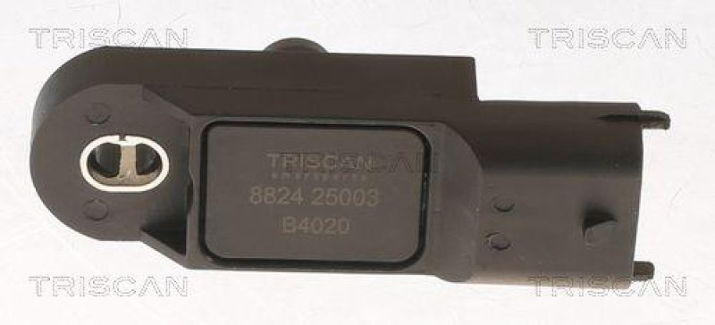 TRISCAN 8824 25003 Sensor, Manifold Druck für Renault Master