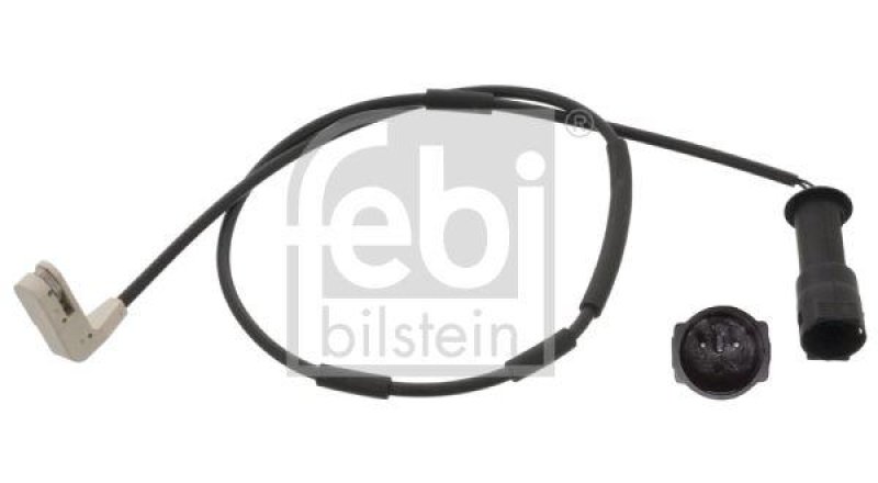 FEBI BILSTEIN 05110 Verschleißkontakt für Opel