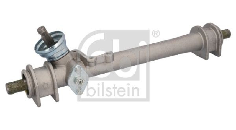 FEBI BILSTEIN 07964 Lenkgetriebe für VW-Audi