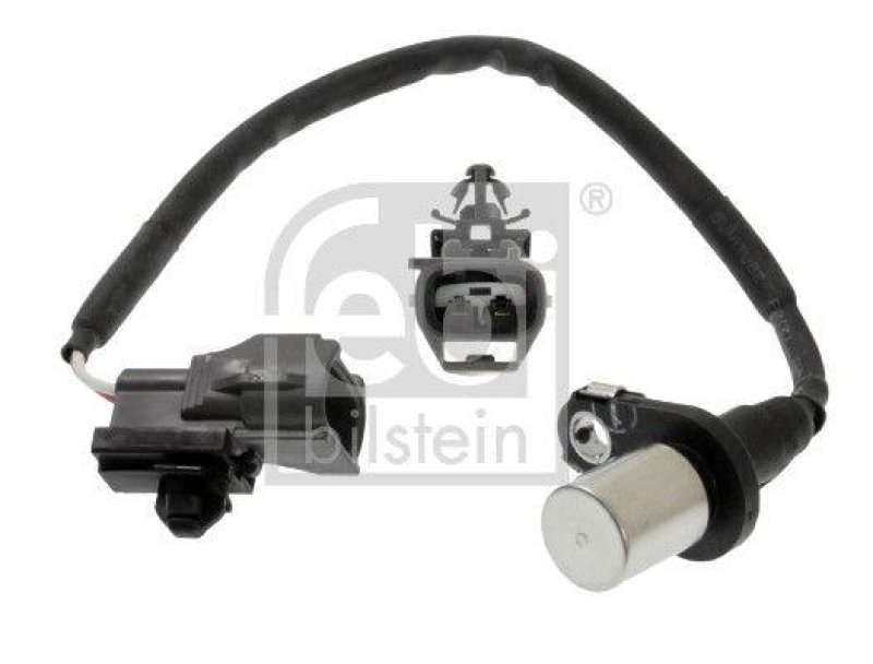 FEBI BILSTEIN 107768 Kurbelwellensensor für TOYOTA