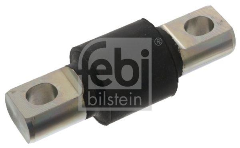 FEBI BILSTEIN 48912 Lagerbuchse für Federauge für DAF