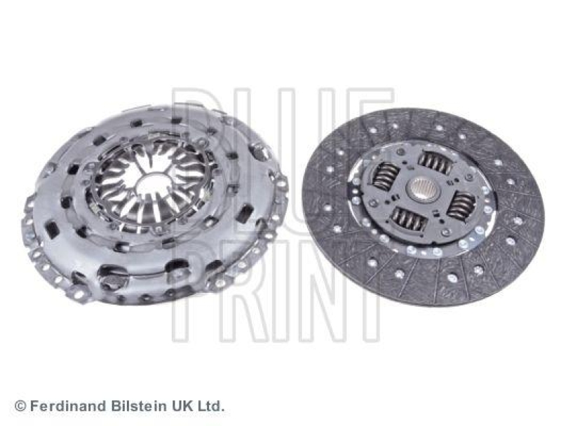 BLUE PRINT ADJ133004 Kupplungssatz für Land Rover