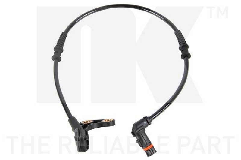 NK 293333 Sensor, Raddrehzahl für MERCEDES-BENZ