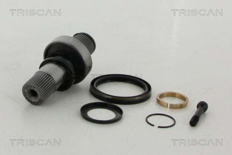 TRISCAN 8540 295003 Antriebswelle, Getriebeseite f&uuml;r Volkswagen