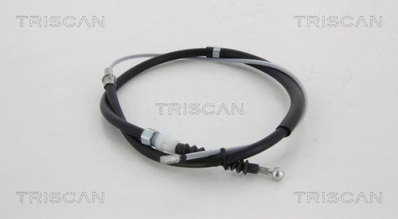 TRISCAN 8140 291129 Handbremsseil für Audi Tt