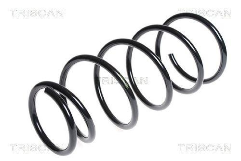 TRISCAN 8750 6833 Spiralfeder Hinten für Subaru