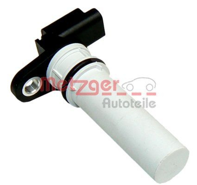 METZGER 0909034 Sensor, Geschwindigkeit/Drehzahl für ALFA/FIAT/LANCIA