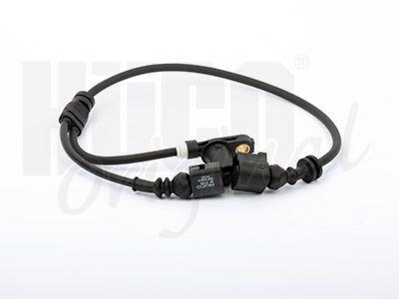 HITACHI 131426 Raddrehzahlsensor für FORD u.a.