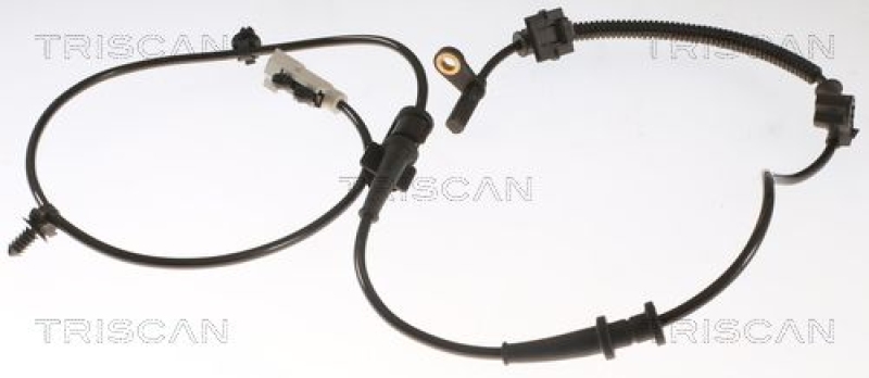 TRISCAN 8180 80221 Sensor, Raddrehzahl für Chrysler