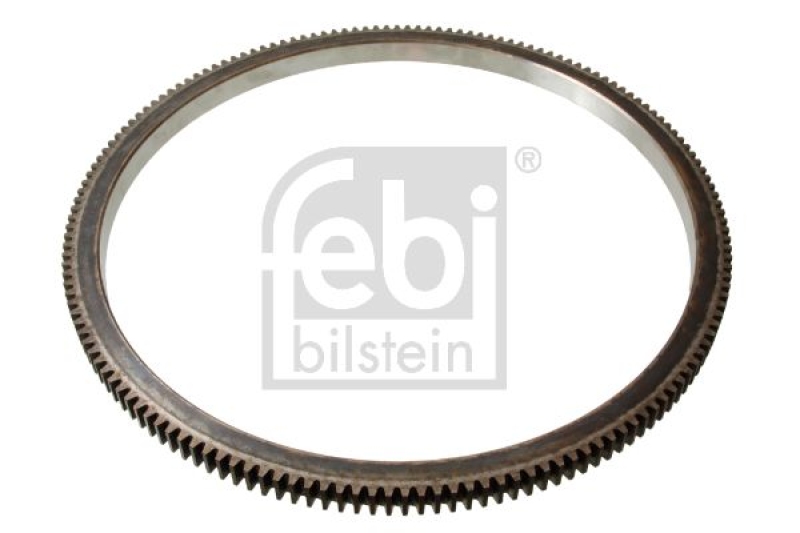 FEBI BILSTEIN 173418 Anlasserzahnkranz für Scania