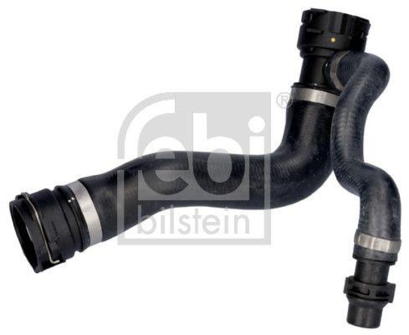 FEBI BILSTEIN 181056 Kühlwasserschlauch mit Schnellkupplungen für BMW