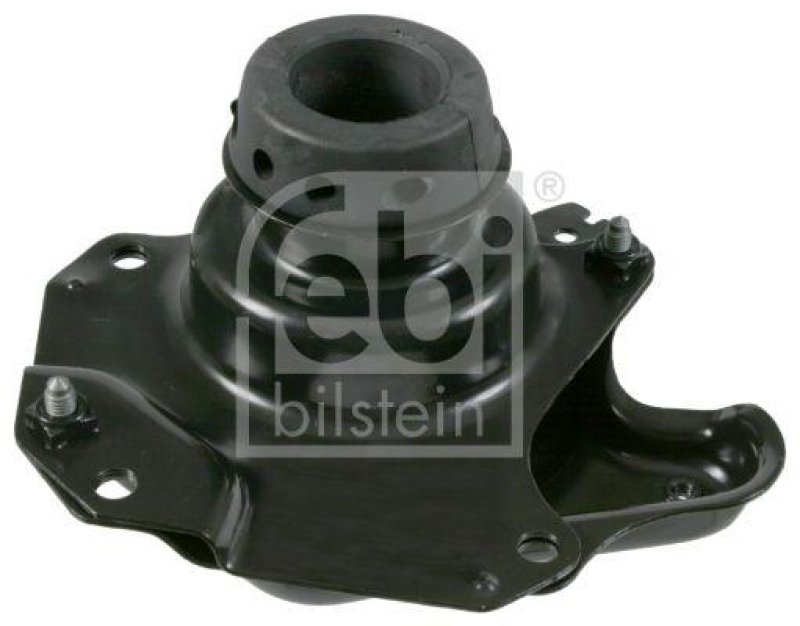 FEBI BILSTEIN 21220 Motorlager für VW-Audi