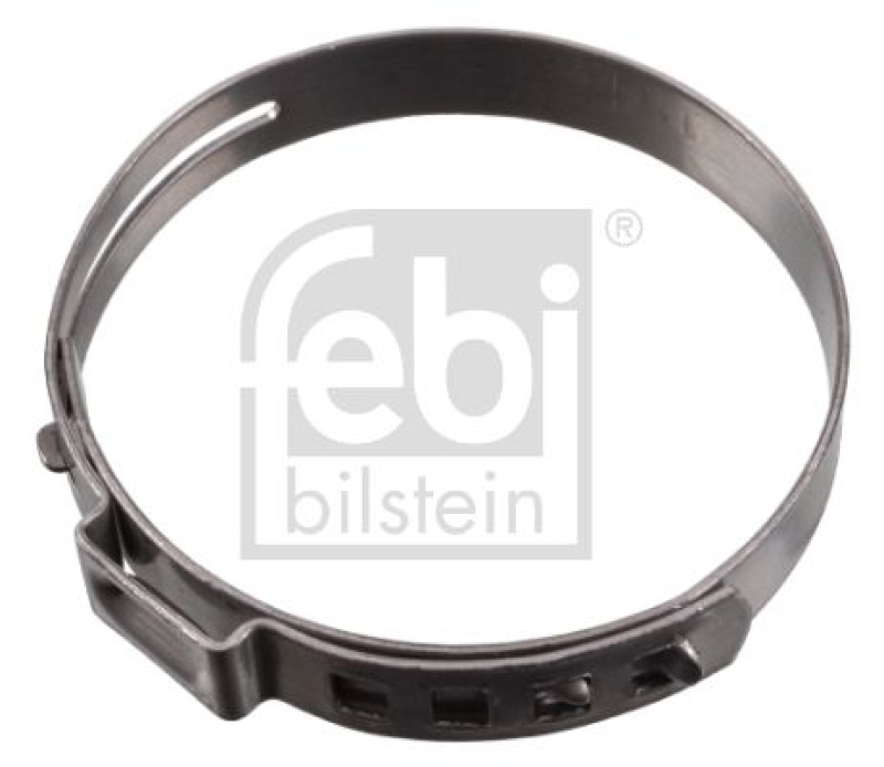 FEBI BILSTEIN 38759 Klemmschelle Universalteile (z.B. Flüssigkeiten)