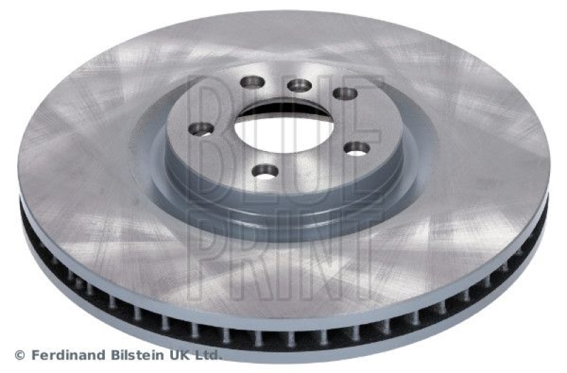 BLUE PRINT ADBP430137 Bremsscheibe f&uuml;r BMW