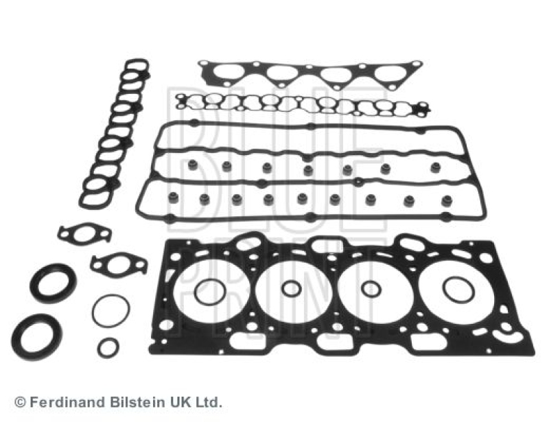 BLUE PRINT ADC46288 Zylinderkopfdichtungssatz für MITSUBISHI