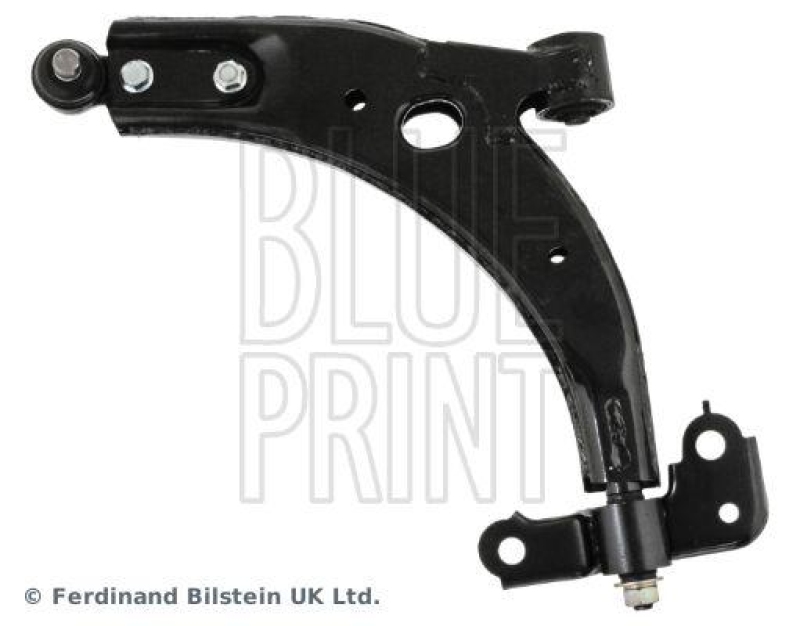 BLUE PRINT ADG086249 Querlenker mit Lager, Gelenk und Halter für KIA